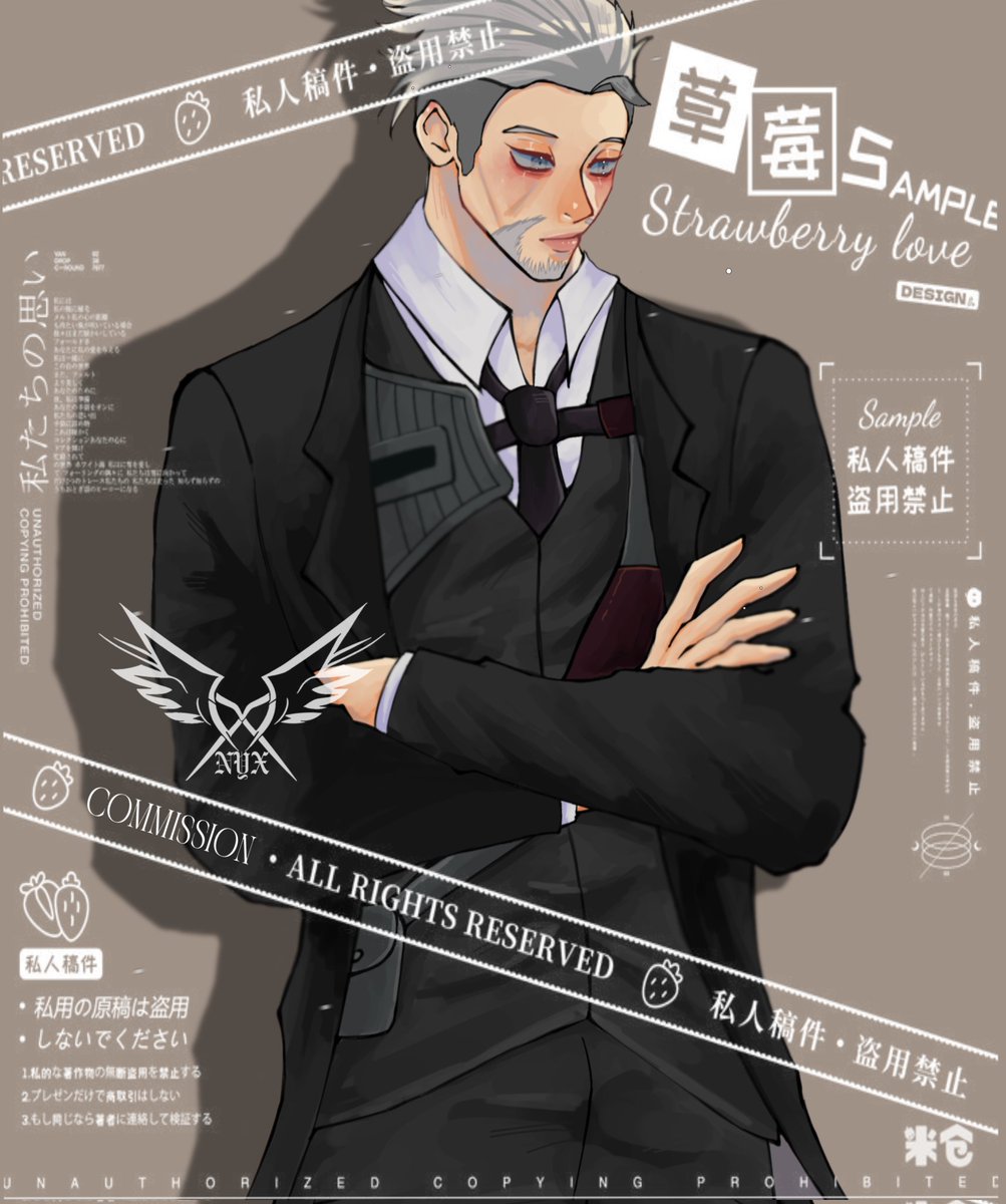 nyx . ✧ tweet media
