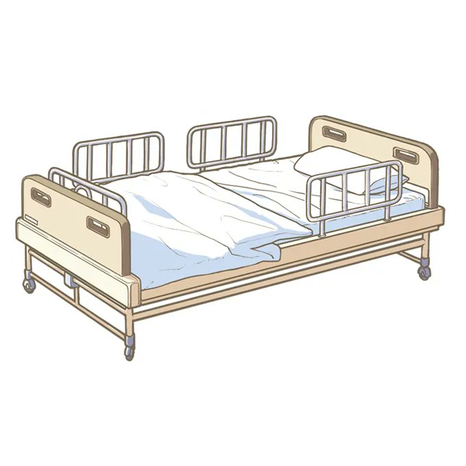 「bed bed sheet」 illustration images(Latest)