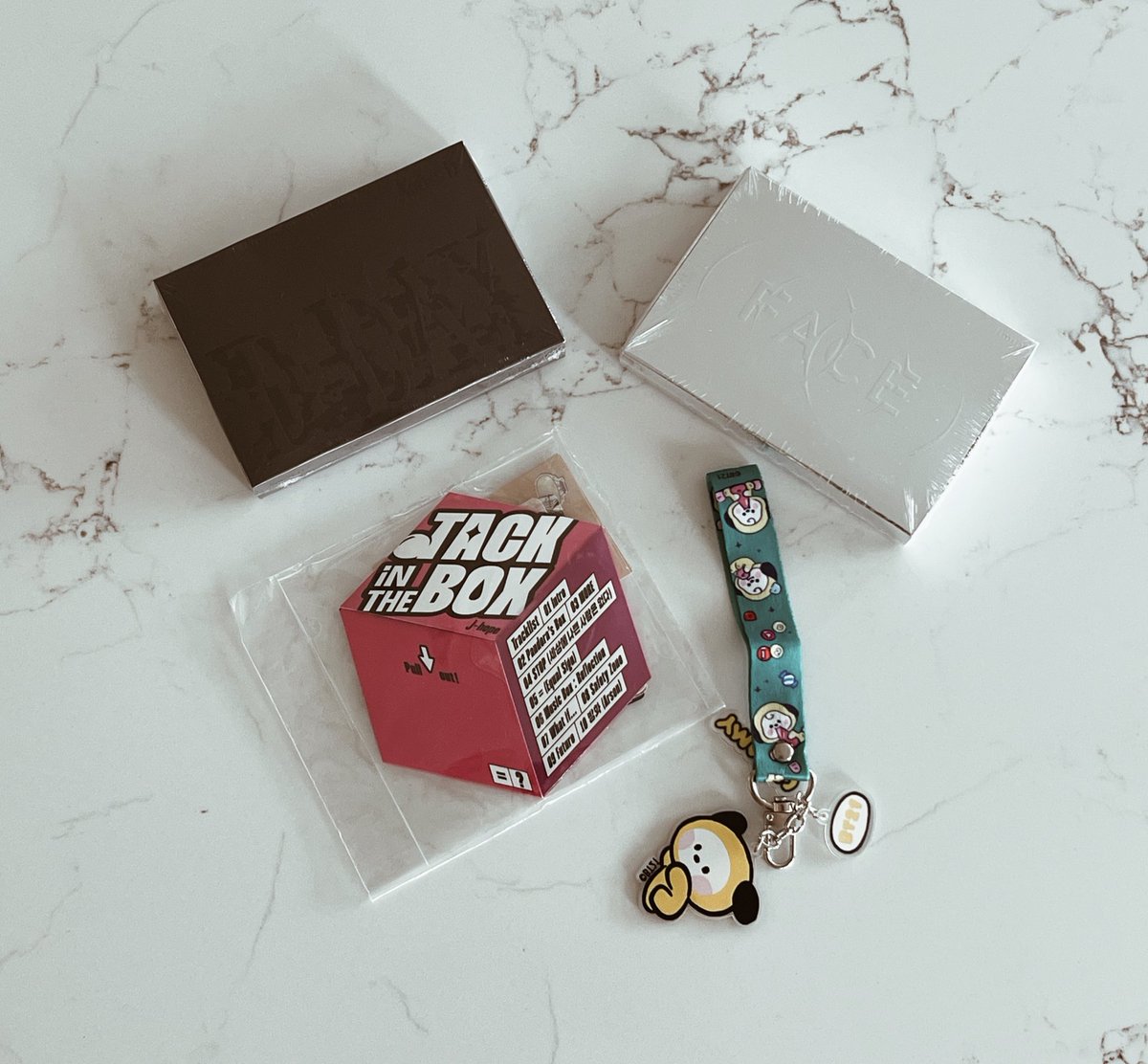 snowflowergifts's tweet photo. ⭑ Mini Bundle Giveaway ⭑

⋆ 1 winner
⋆ rt &amp; like ♡
⋆ followers only

— worldwide | ends 12hrs https://t.co/3gFqfyfYDT