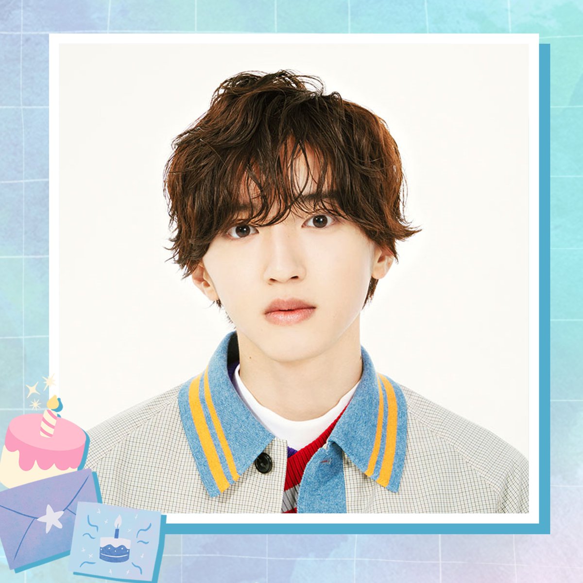 NEW ACCOUNT: STARTO_INT tweet media