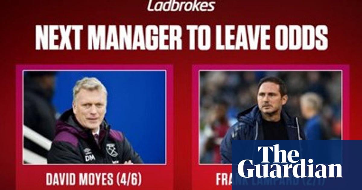Ladbrokes adverts banned for attracting under-18s with football managers https://t.co/XYIcaWxl1e https://t.co/kAT7Nzvhlx