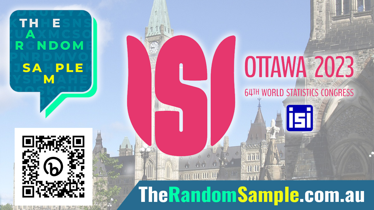 The Random Sample 🎧 tweet media