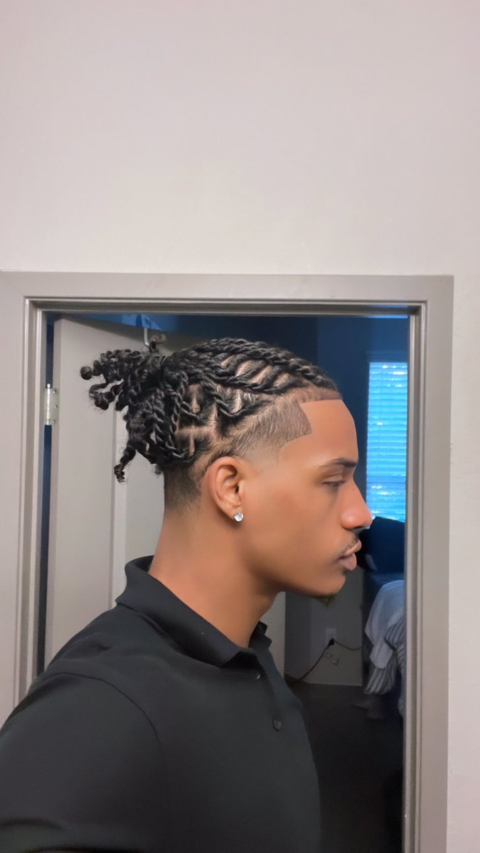 shawtylovejaaay's tweet photo. the fresh cut go crazy every time. https://t.co/jcZFWVsuNc