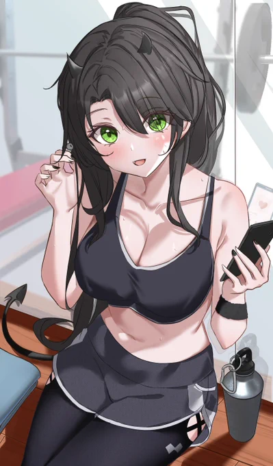 Commission work