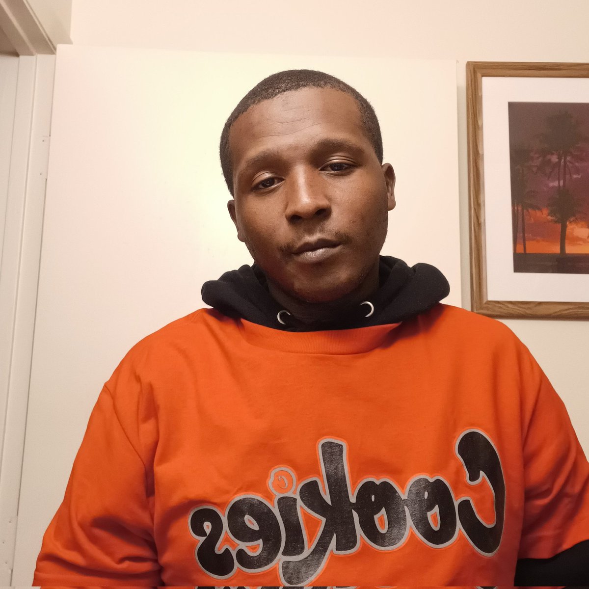 DeloHurt's tweet photo. #NewProfilePic https://t.co/W7ThIBP0NV