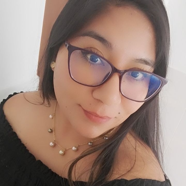 teffyslv's tweet photo. #NuevaFotoDePerfil https://t.co/YrCXYBaWxl