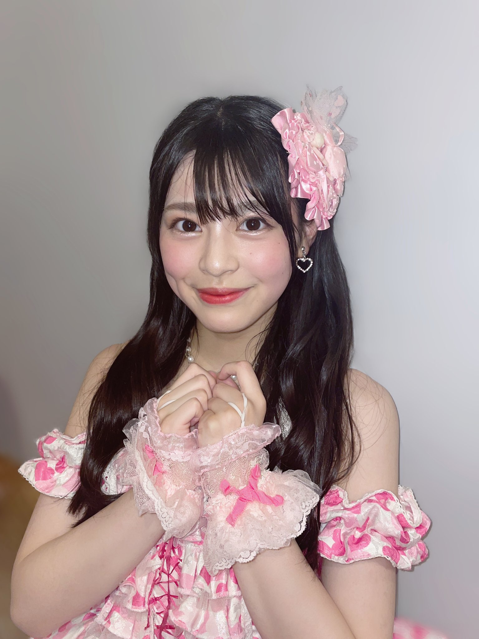 板垣心和 〘NMB48〙 on X: 
