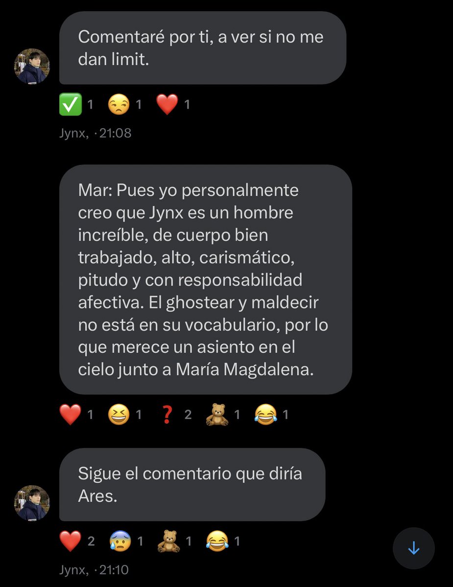 dinoscuenta's tweet photo. Un día más sobreviviendo al dm limit en Dinos. https://t.co/O6Qf1r7hBc