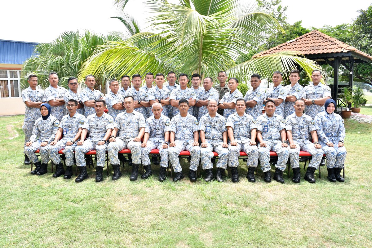 Wisma Gelang MWL1 tweet media
