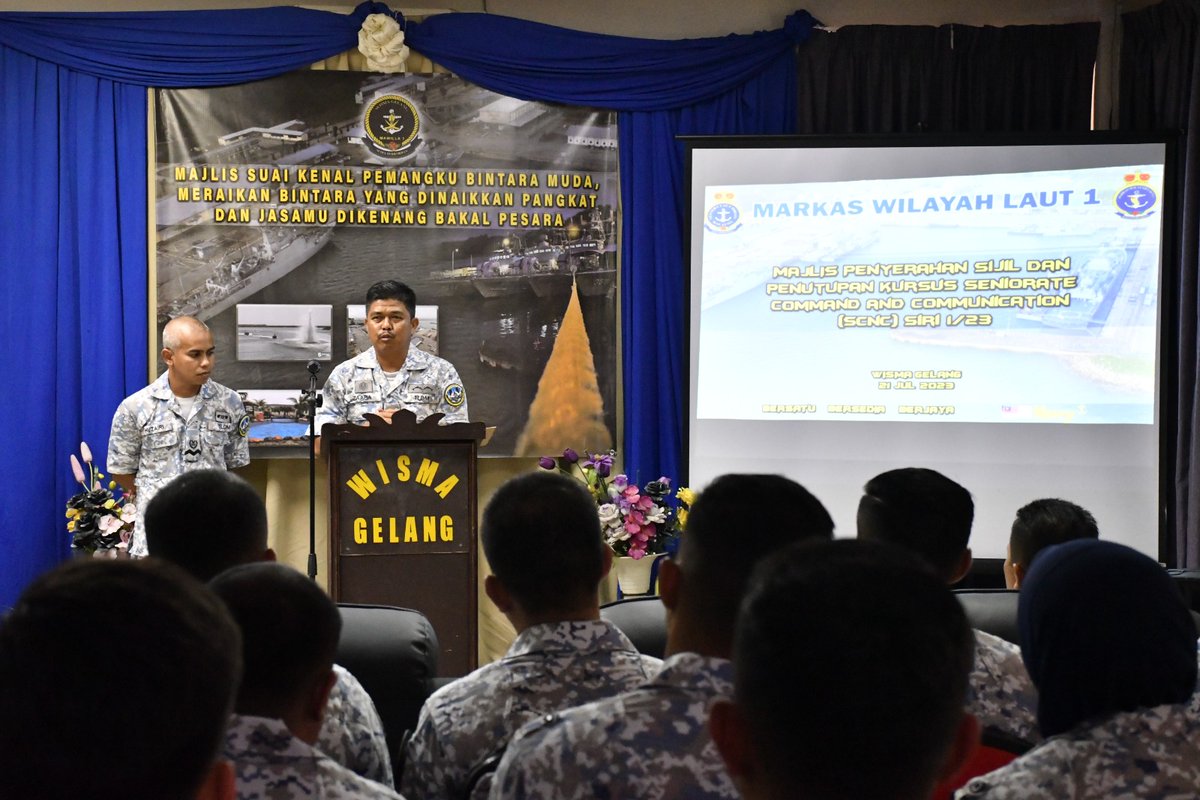Wisma Gelang MWL1 tweet media