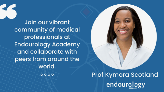 Dr. Kymora (Kee-more-uh) Scotland MD PhD tweet media
