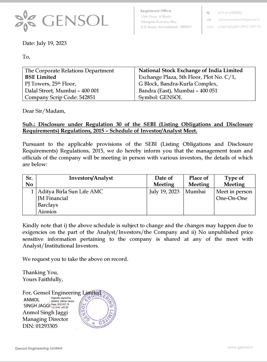 manoj-gupta-on-twitter-gensol-engineering-has-given-the-revenue
