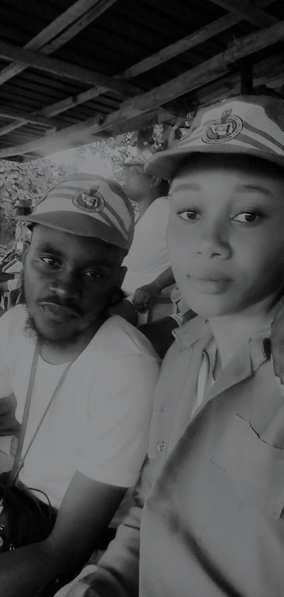 breezey_mc's tweet image. @aynigeria_ @MopelolaLove1 @EmiolaOlamidun 

It seems na for your state I go jam that person o

Eyin egbin mi permission to continue? 😂

#Ekiticorper
#Nysc