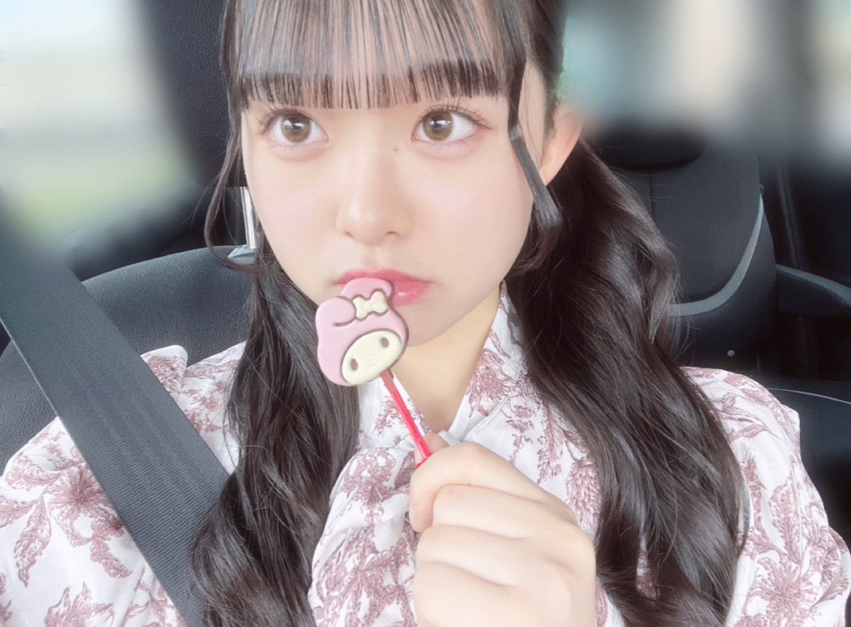 舟橋礼菜〔NMB48〕 on X: 