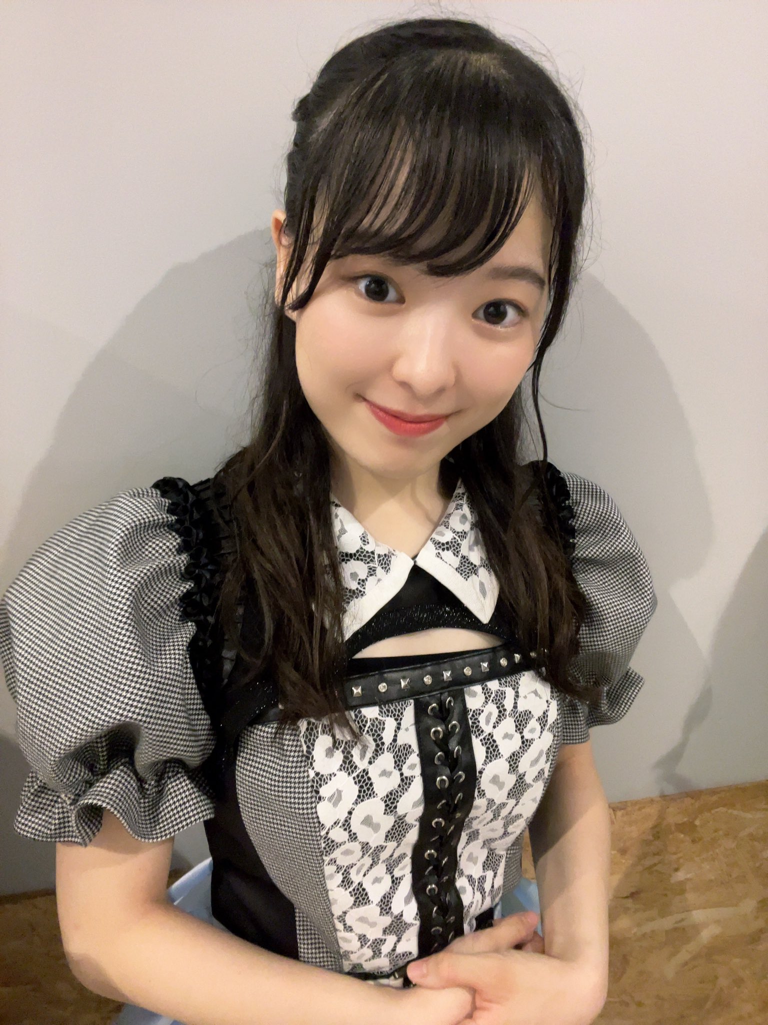 NMB48 9期生 青原和花 生写真 セット NMB48 9期生 青原和花 生写真 セット タレントグッズ