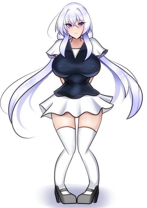 ○弥生・メリア・ルナ
ガレア帝国が来ない世界。
浜辺の洞窟で、とある青年に発見された胸を剣で貫かれたまま眠っていた少女。
記憶は無く、行き場もない為弥生家に拾われる。
エンゲージクリスタルというものに選ばれたため、エンゲージナイト・エステルとして人助けをする。
ちなみに異世界の淫魔。 