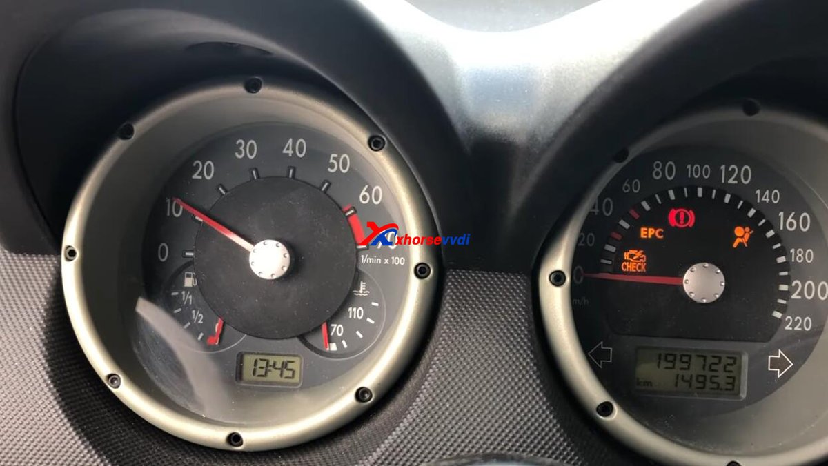 Xhorsevvdi's tweet photo. VW LUPO 2000 Lost Keys ✅✅
Immobilizer Valeo 6X0 953 257 🪛🔧
#xhorse VVDI2 and Superchip XT27A 🔑
📺schluesseldienst_muzler_de
#vvdi2 #vvdiprog #vvdisuperchip #xt27a #valeo #vwlupo #allkeylost #keyprogramming #writedump https://t.co/GMObjkDYb5