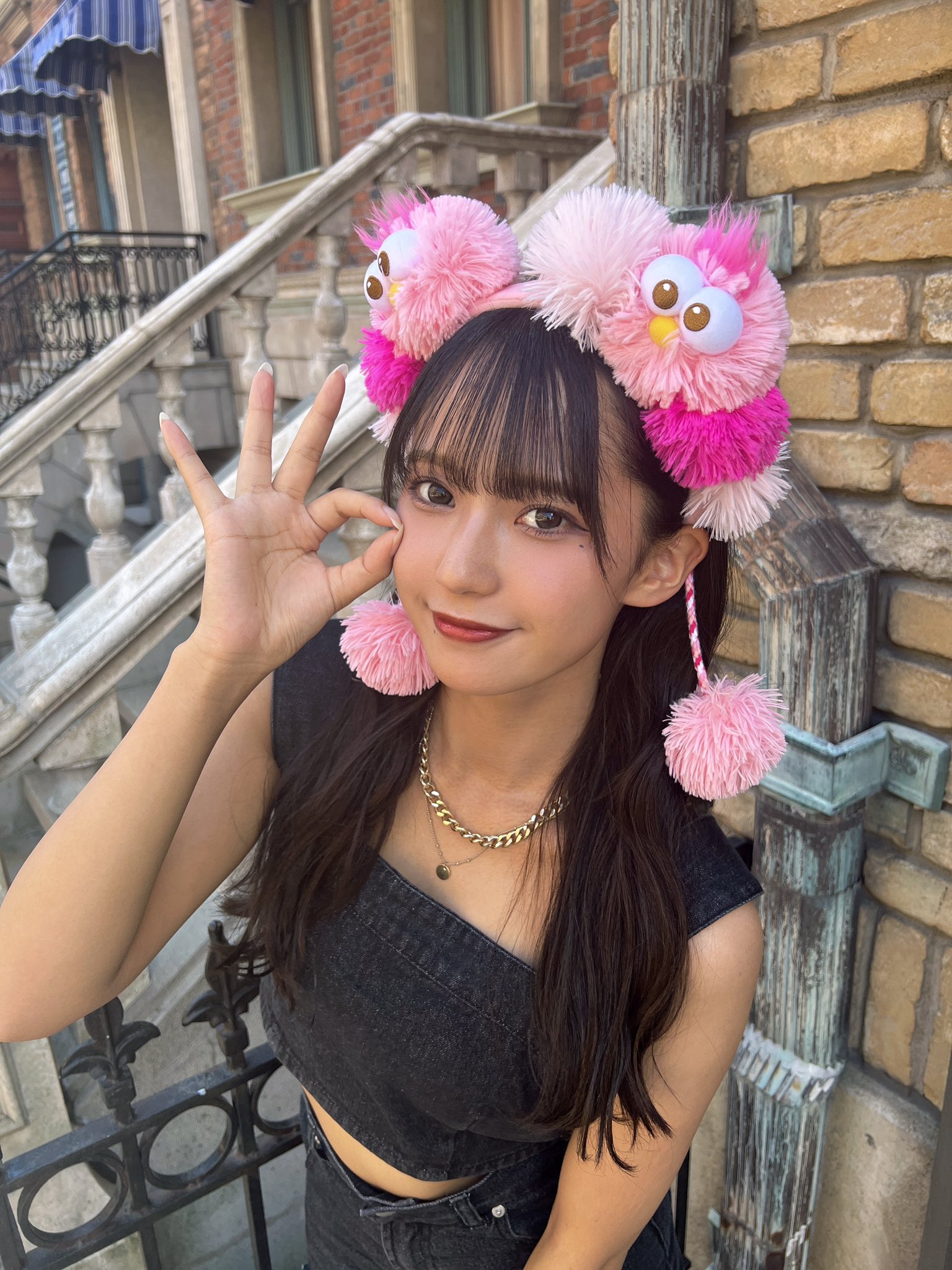 池田典愛【NMB48】 on X: 