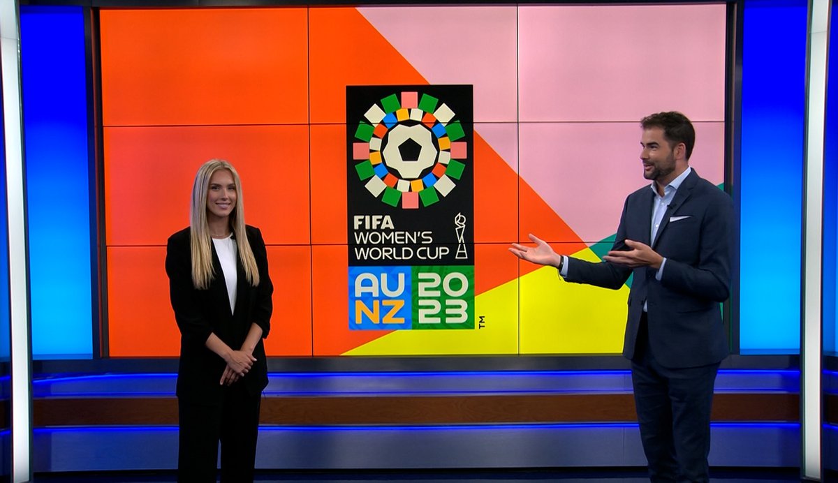 Darnay Tripp (@darnaytripp) on Twitter photo Pumped to have <a href="/KelseyTurnbow/">Kelsey Turnbow</a> as a guest analyst for the World Cup.
The <a href="/sandiegowavefc/">San Diego Wave FC</a> forward crushed her first segment!
Discussed watching teammates on the big stage, what she saw from USWNT and why it's so great playing with Kailen Sheridan.
Watch at 11:35 on <a href="/nbcsandiego/">NBC 7 San Diego</a>! Pumped to have <a href="/KelseyTurnbow/">Kelsey Turnbow</a> as a guest analyst for the World Cup.
The <a href="/sandiegowavefc/">San Diego Wave FC</a> forward crushed her first segment!
Discussed watching teammates on the big stage, what she saw from USWNT and why it's so great playing with Kailen Sheridan.
Watch at 11:35 on <a href="/nbcsandiego/">NBC 7 San Diego</a>!