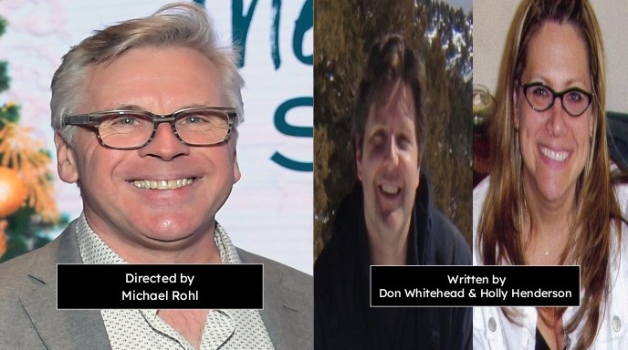 Return to Smallville on Twitter: 