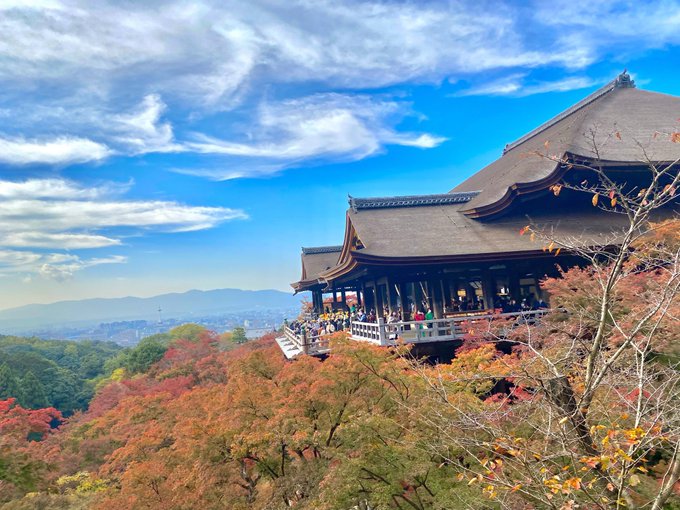 「風景 神社」のTwitter画像/イラスト(新着)｜3ページ目