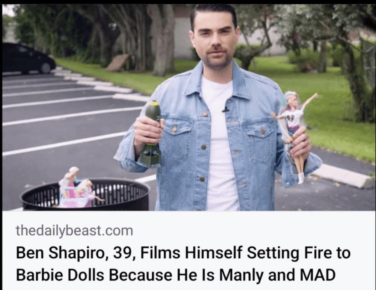 Why are privileged white men so incredibly weak and fragile?