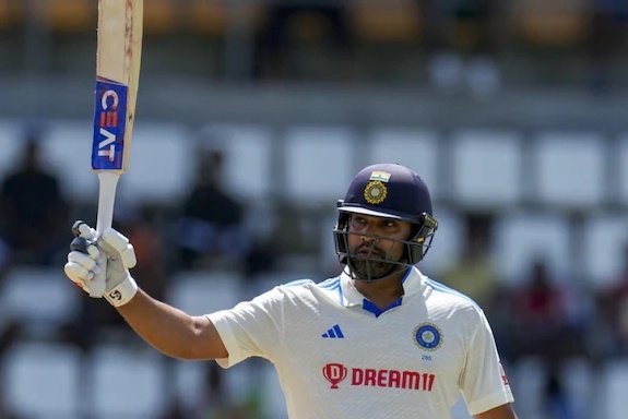 ImTanujSingh's tweet photo. For India in WTC history:

•Most runs - Rohit Sharma.
•Best Average - Rohit Sharma.
•Most 100s - Rohit Sharma.
•Most 50s - Rohit Sharma.
•Most 4s - Rohit Sharma.
•Most 6s - Rohit Sharma.
•Best Strike rate an innings - Rohit Sharma.

THE DOMINATION OF HITMAN! https://t.co/lej6Qs2xZa