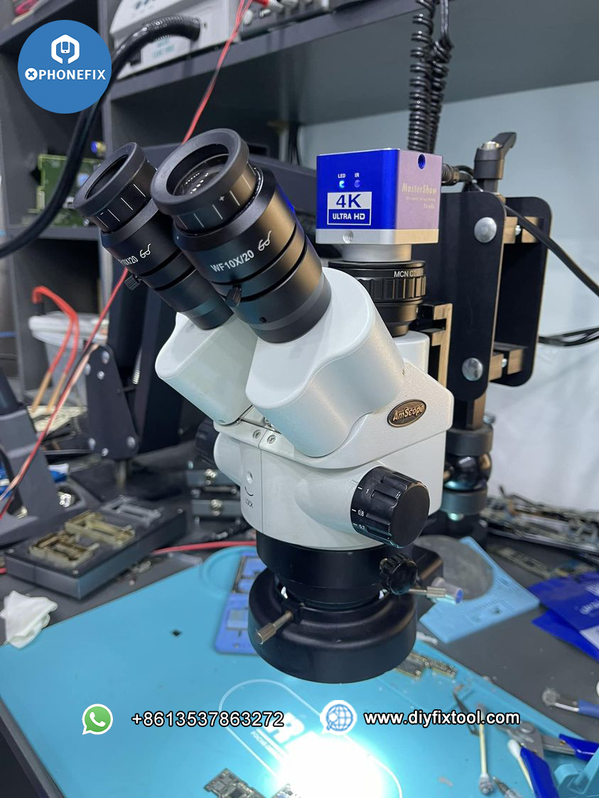 diyfixphone2's tweet image. 🔥Reshape The Visual Experience:4K HDMI USB Industrial Camera

High-definition image output,without computer host.General computer display connection use.

For more details:
sourl.cn/wMUG4a
Whatsapp:+86 133 6040 7807

#4K #microscopecamera #phonefix #microscopes