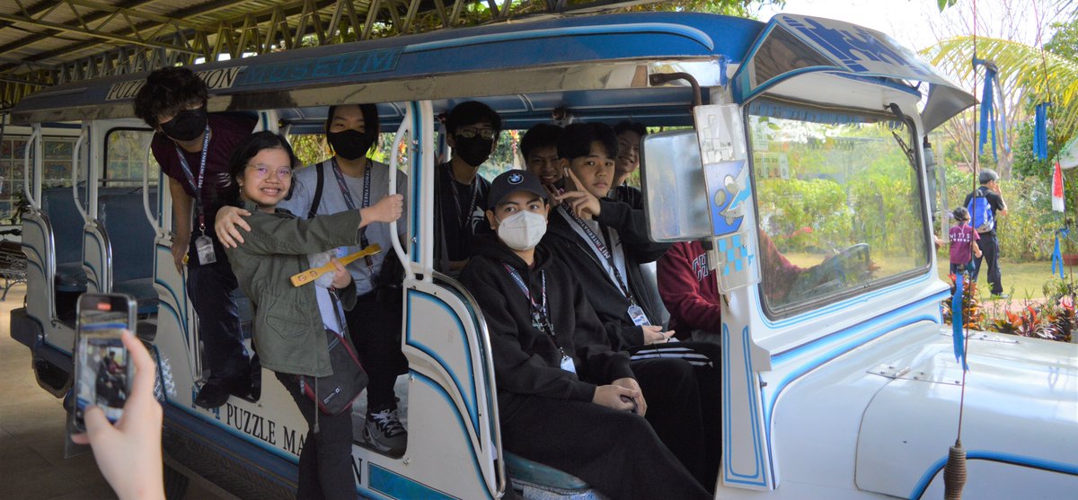 MITISPH's tweet image. Join us for another ride-racademic journey this school year 2023-2024, be a MITISzen!

Contact us:
(632) 88091616
admissions@mitis.edu.ph 
#smartandgood
#successforeverylearner