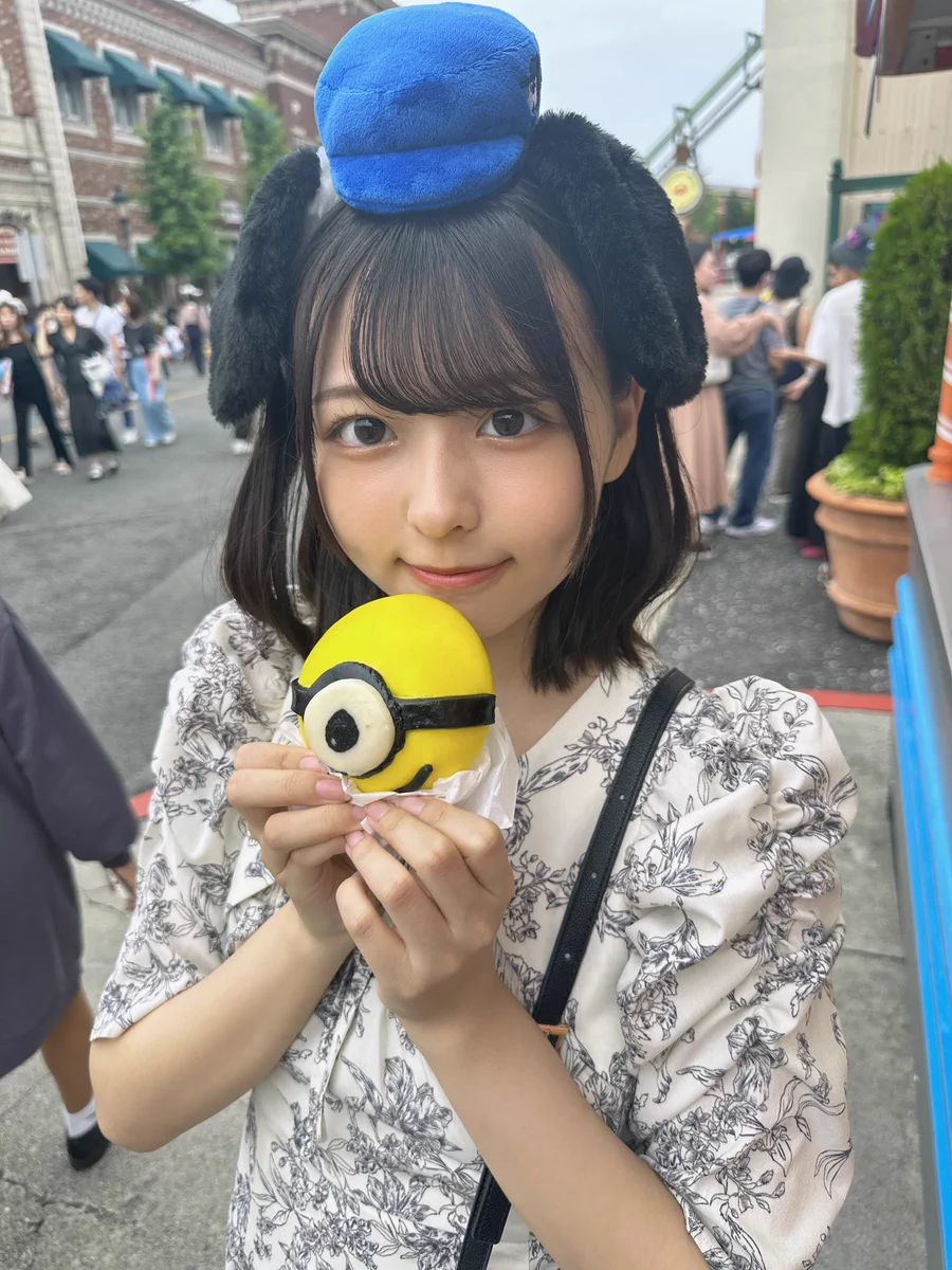 西 由真【NMB48】 (@Yuma_NMB48) / X