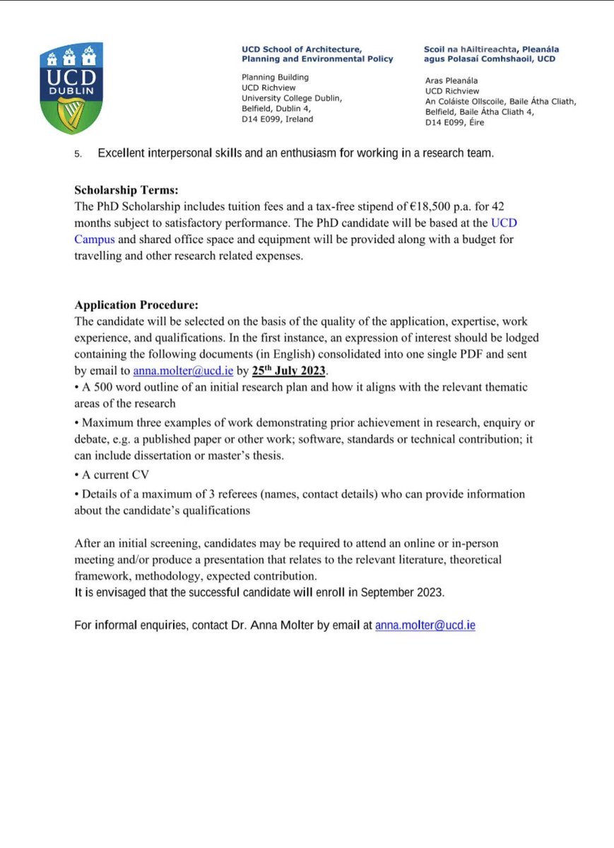 Olufemi Bolarinwa tweet media