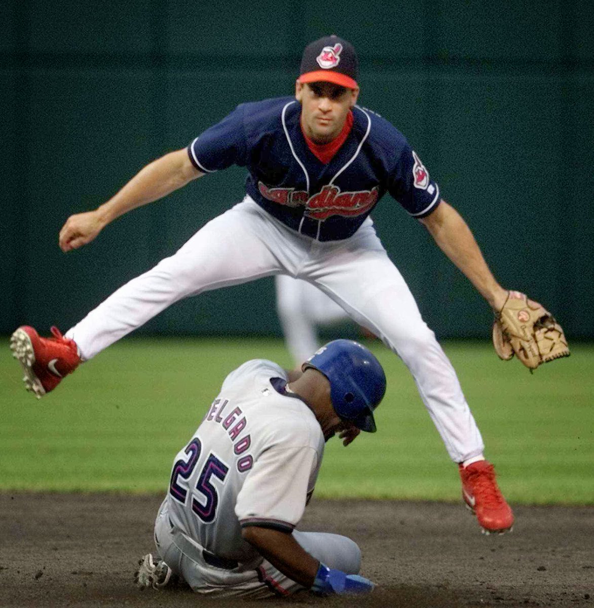 José El Legionario tweet media