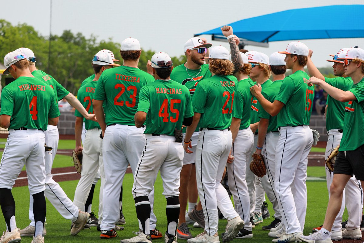 Tyler Kline (@coachkline_) on Twitter photo When you earn the right to wear the Greens you’ve had one hell of weekend. Round of 32 here we come! <a href="/CEShowcase_/">Competitive Edge Baseball</a> When you earn the right to wear the Greens you’ve had one hell of weekend. Round of 32 here we come! <a href="/CEShowcase_/">Competitive Edge Baseball</a>