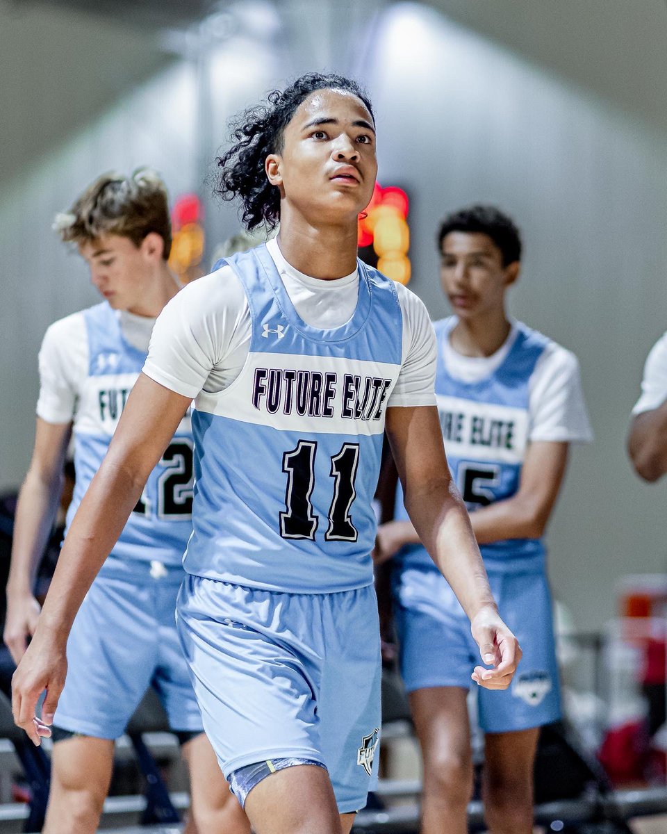 Future ELITE Hoops tweet media