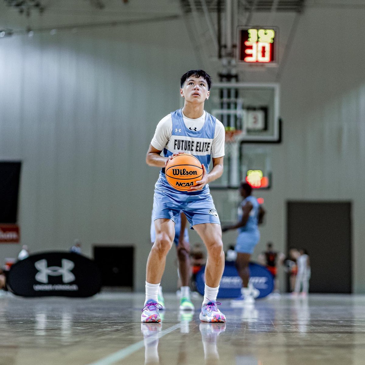 Future ELITE Hoops tweet media