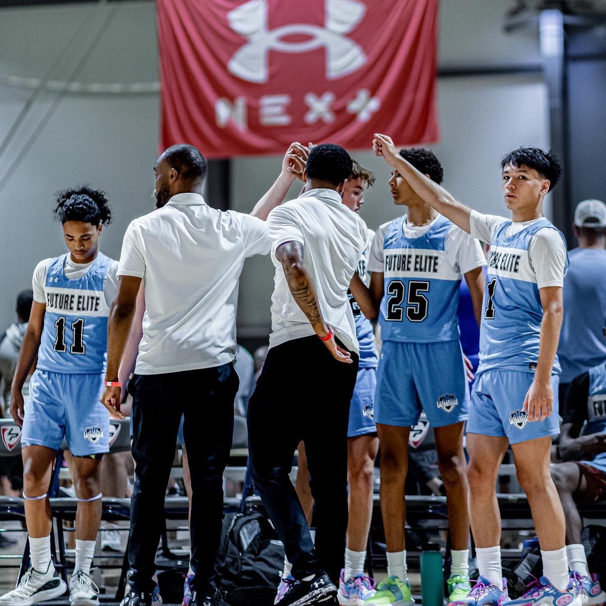 Future ELITE Hoops tweet media