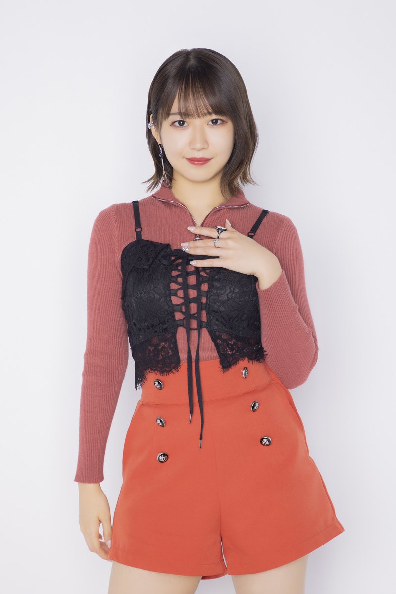 番組100回記念ゲスト決定🎊 モーニング娘。'23 #野中美希 さん