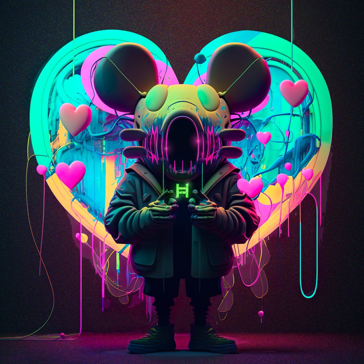 Quincy ██◉██ tweet media