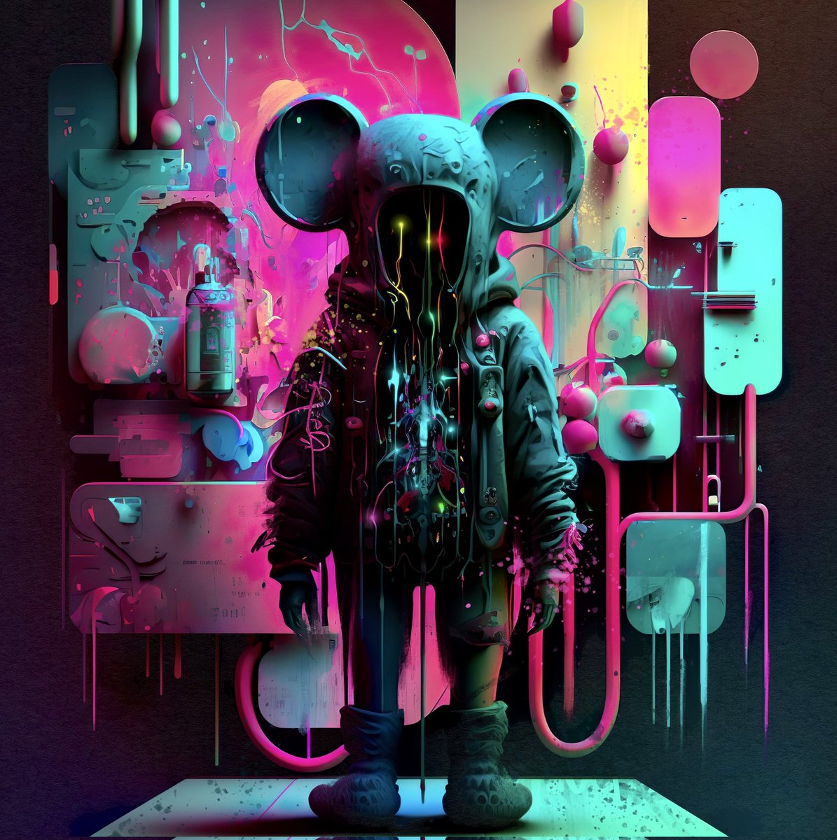 Quincy ██◉██ tweet media