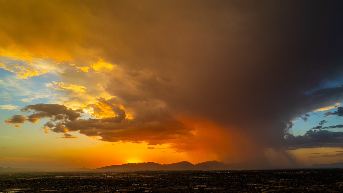 the best skies are in el paso