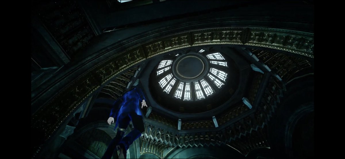 Ami_kun__'s tweet photo. Unused interior from citadel #versus13 #finalfantasy15 https://t.co/v8ppSeNKPE