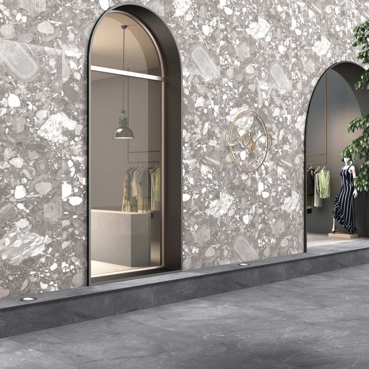 sunhearrt's tweet photo. Aspire for longevity and luxury with exquisite surfaces from the Marbellous Collection from Axi Stone by Sunhearrt. 

#sunhearrtceramik #MarbellousCollection #15mmThickness #UrbanCarvingFinish #80x240cm #MidgreyBody 

Reach us at: https://t.co/22af5ZS5C5
Toll Free : 1800 233 1012 https://t.co/GE7QXYbXhh