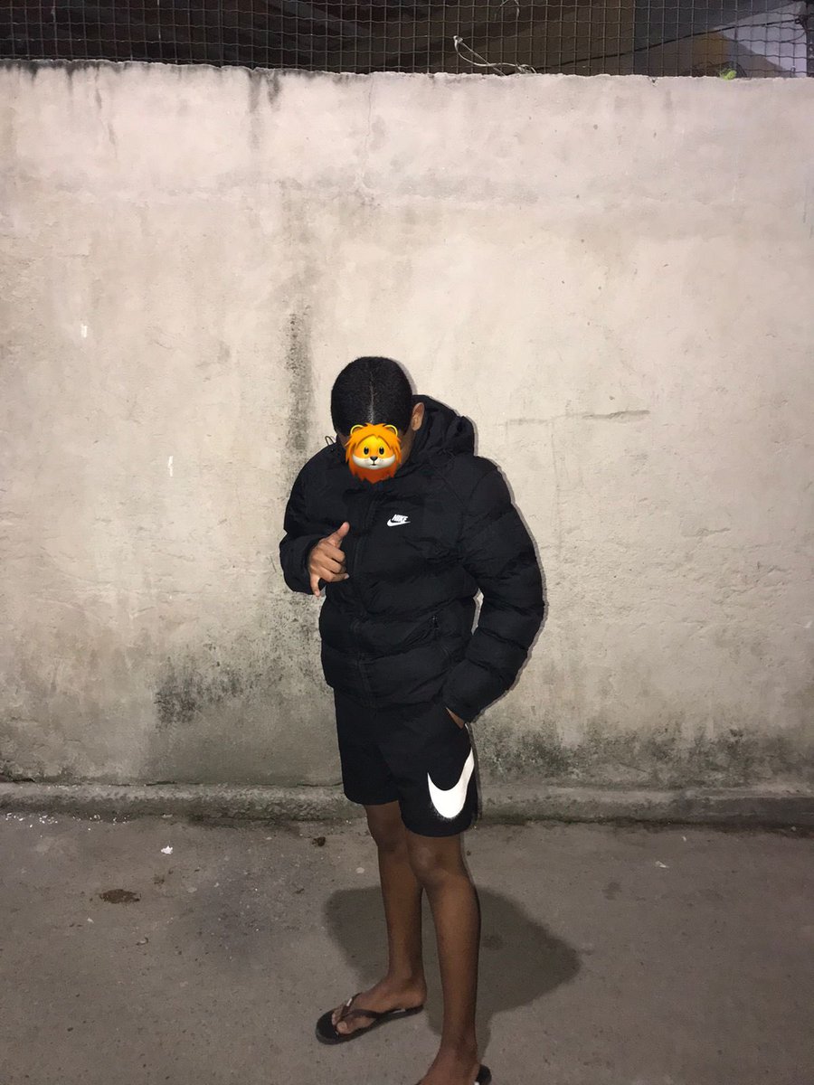 Nike né amor 🥰