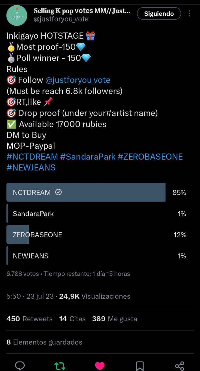 199fu7ure's tweet photo. @justforyou_vote #NCTDREAM https://t.co/dCn0oJCIy9