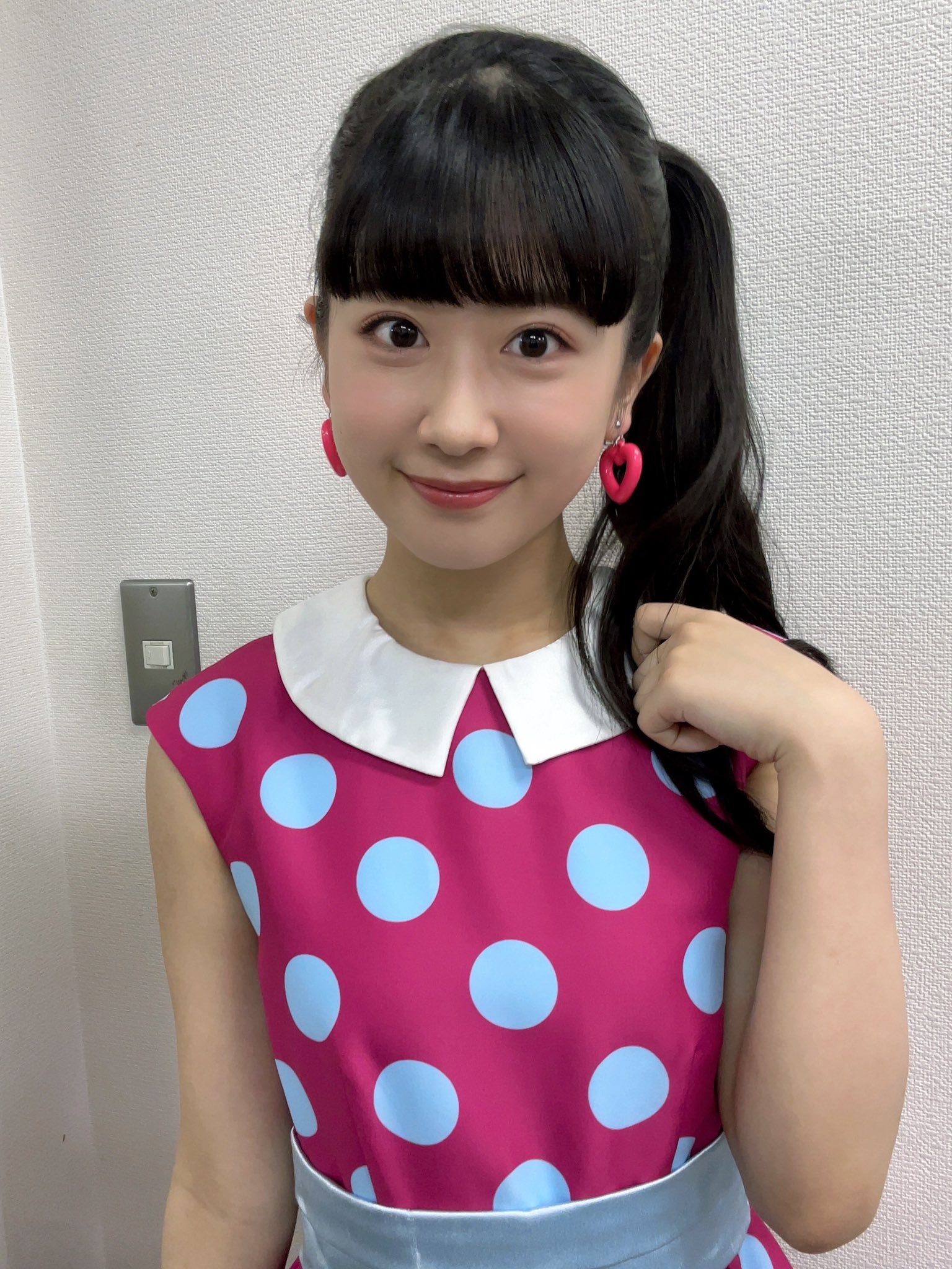 NMB48 9期生 西田帆花 生写真 セット NMB48 9期生 西田帆花 生写真 セット