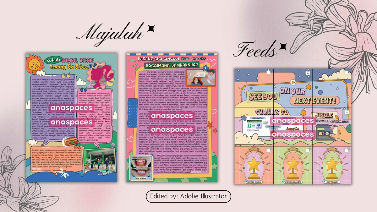 fara 𓍢ִ໋🌷͙֒ —jasa design tweet media
