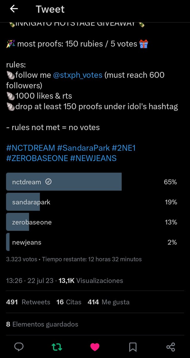 199fu7ure's tweet photo. @stxph_votes #NCTDREAM https://t.co/TBkBoHPPFI