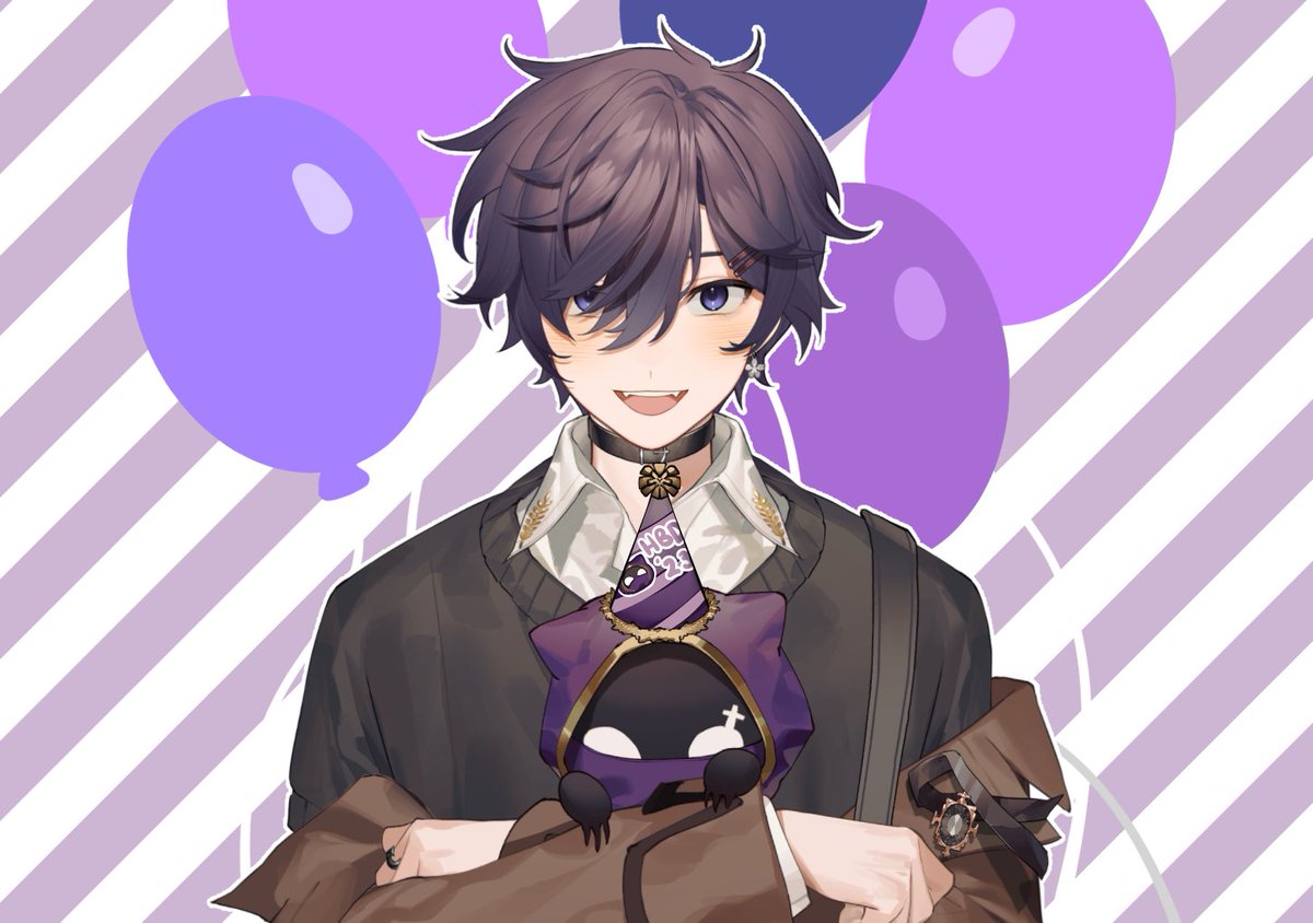 Shoto 🗡️ tweet media