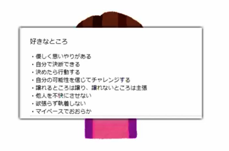papara_para's tweet photo. カゲツくんデビュー初期の頃に他己紹介動画チェックしてたんだけど、その時はそのアンケートに書かれてるお母様とかマネージャーから見たイメージ見てあんまりピンと来ないなと思ってたんだけど今見るとめちゃくちゃ解釈一致   すこ

https://t.co/jsdo3rNYeZ https://t.co/oGwStJXcDm