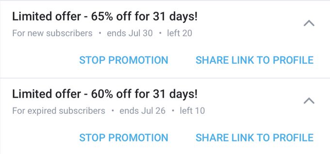 OF: https://t.co/n0ZobF40N9 Sc: Kinsbyc  Promotions for New and Expired subscribers 🥳 Share Share Share